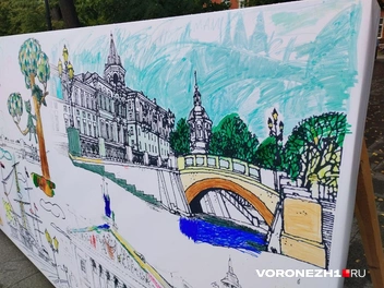 Источник: Дмитрий Волгин / Voronezh1.ru