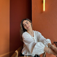 Аватарка kirapavlova091