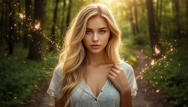 Срочные советы знакам Зодиака: гороскоп на неделю с 29 сентября по 5 октября | Источник: Шедеврум