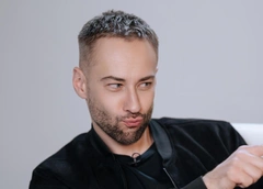 «Когда у вас трое детей, на разногласия остается мало времени»: Шепелев о супруге, отношениях в семье