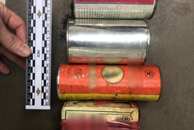 Житель Усинска стал фигурантом дела о хранении пороха