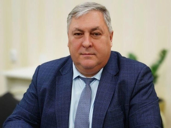 Юрий Жидков / Vk.com | Источник: Юрий Жидков возглавлял Кинельский район с 2020 года