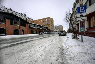 Потаскуй: путь от окраины к центру Тюмени