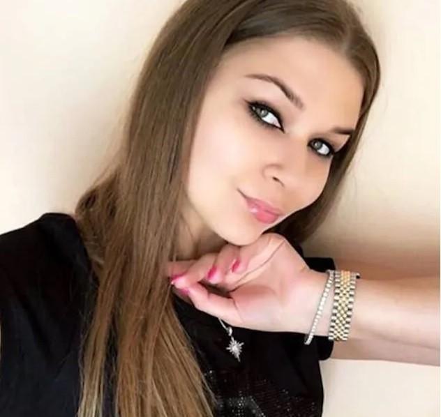 Екатерина Бельская | www.starhit.ru