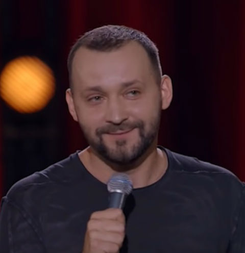 Руслан Белый: «Comedy Club сильно потерял стоимость своих акций»