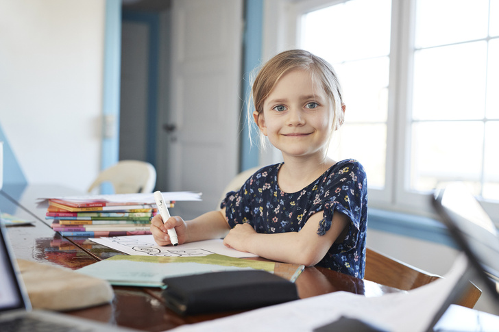 Что надеть в школу: 30 стильных вариантов для вашего ребенка