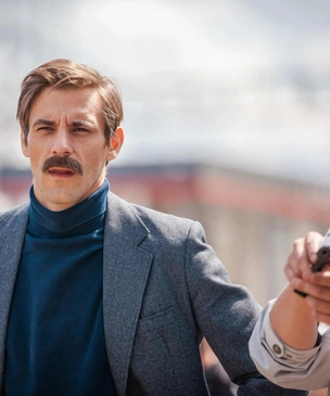 7 свежих детективных сериалов для любителей разгадывать тайны