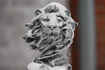 Минимальная температура этой зимой в Омской области