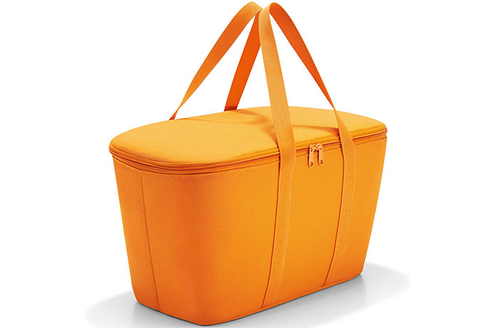 Термосумка Coolerbag Pumpkin