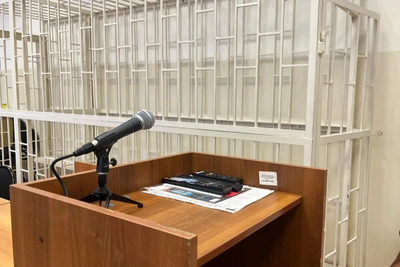 Прокуратура Приморья сняла обвинения с авторов шоу о Наливкине