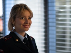Звезда сериала «Девушки с Макаровым» Елена Полянская: «Перед встречей с Майковым ожидала чего-то эдакого»