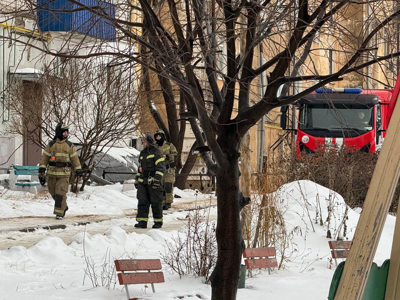 Режим чрезвычайной ситуации. Глава Татарстана подписал распоряжение для органов власти и подразделений МЧС