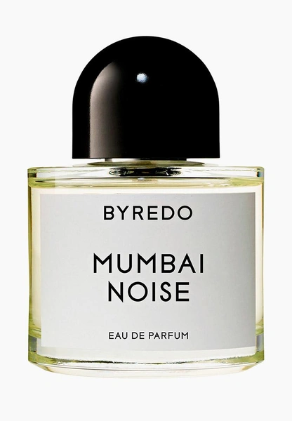 Парфюмерная вода Mumbai Noise, Byredo