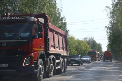 Тюмень отложила расширение крупной дороги