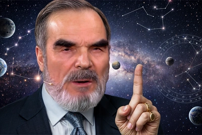 Сидик Афган предсказал катастрофический 2026 год