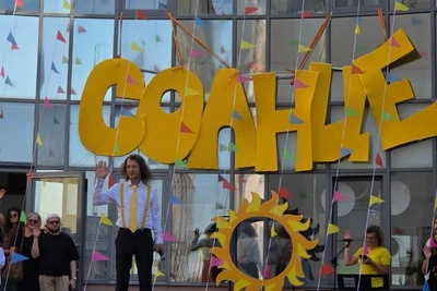 Директор «СОЛНЦа» просит Минниханова помочь нижнекамскому филиалу