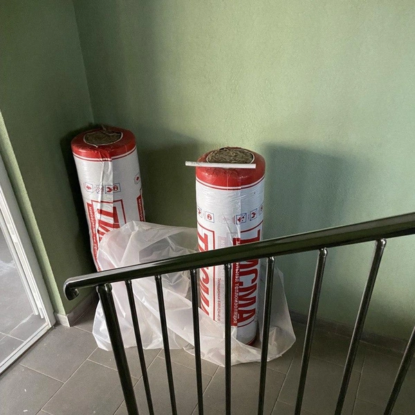 Антисанитария | Источник: Личный архив Наиры Адикян