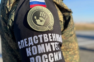 Школьник на Камчатке проглотил иглу от циркуля
