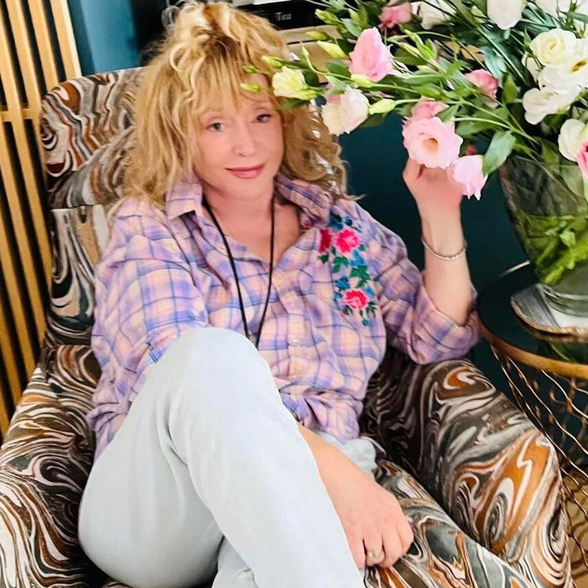 Держит марку рядом с Галкиным* в прайме. Как годы, браки и пластика изменили Аллу Пугачеву