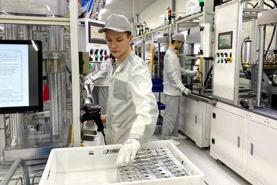 Костромская область расширяет меры по привлечению кадров
