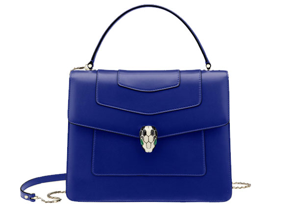 Bvlgari Serpenti Forever