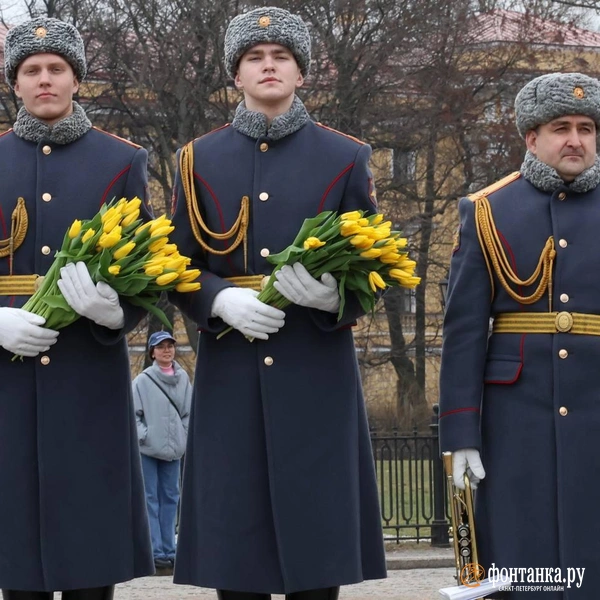 Источник: Марина Мамонтова / «Фонтанка.ру»