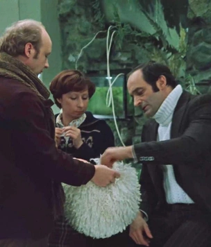 Тест для интеллектуалов, только вы, кто смотрел в СССР, не пройдете: угадайте «Гараж» и еще 5 умных советских комедий с гениальным Валентином Гафтом