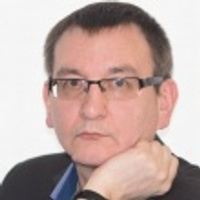 Аватарка Евгений Мишин