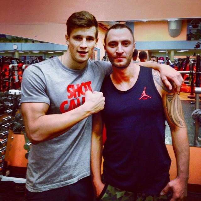 Источник: enchikk / Instagram.com (экстремистская организация, деятельность запрещена на территории РФ)