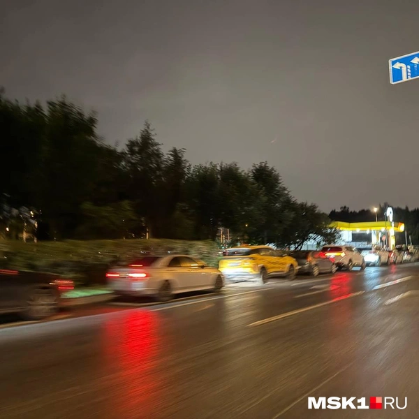 Источник: Иветта Авраамова / MSK1.RU