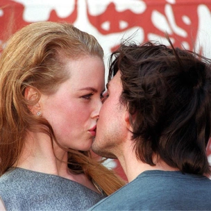 Почему развод с Крузом стал началом черной полосы для Николь Кидман