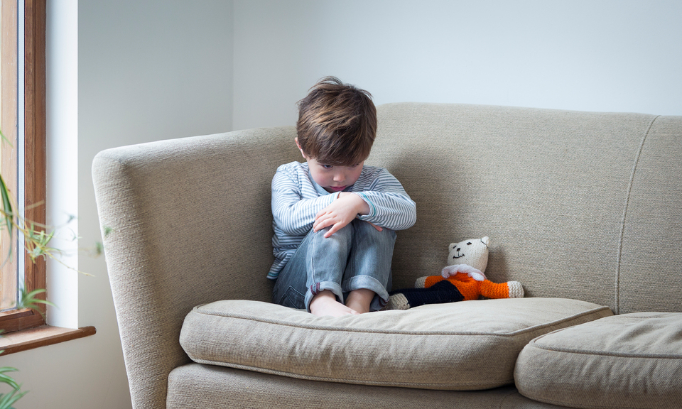3 основные психологические причины энуреза у детей (недержания)