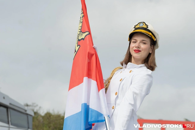Источник: Елена Буйвол / VLADIVOSTOK1.RU