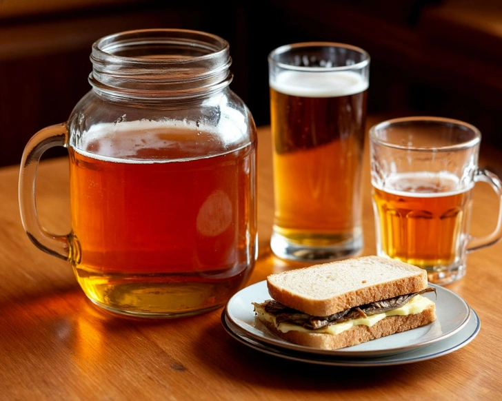 Это было честное место: в Москве закрывается легендарная рюмочная, работавшая 13 лет