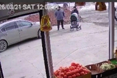 Драка в Екатеринбурге из-за замечания жене попала в СКР