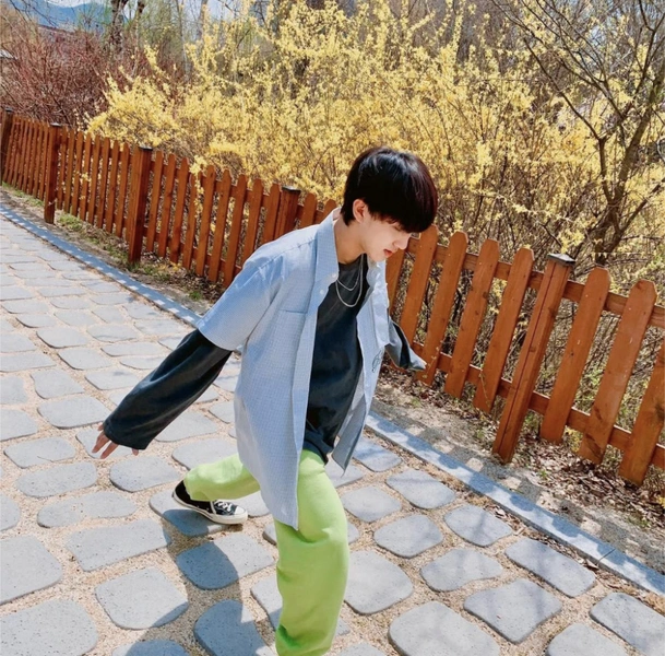 Источник: @realstraykids