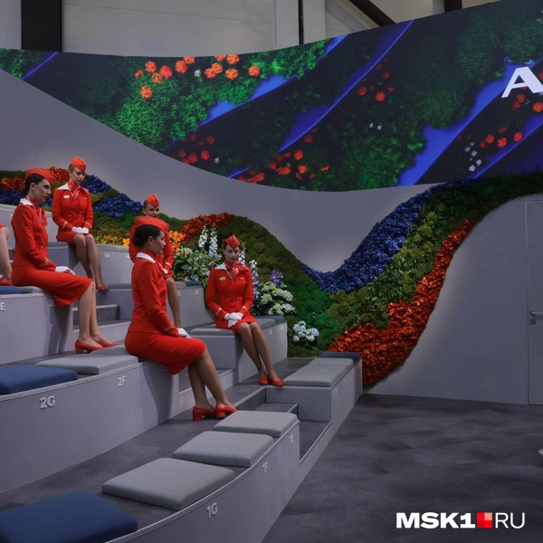 Источник: Дмитрий Толстошеев / MSK1.RU