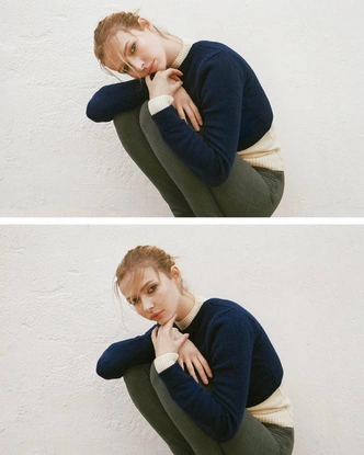 Дочь Гвинет Пэлтроу&nbsp;&mdash; новая it‑girl: как Эппл Мартин превратила мамин архив в свой модный капитал