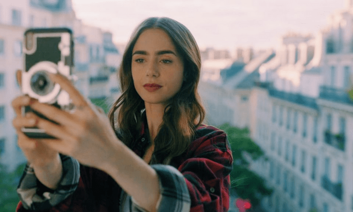 «Эмили в Париже»: 4 важных жизненных урока из второго сезона 💗