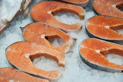 Чибис: Мурманская область производит каждую девятую тонну рыбы в России