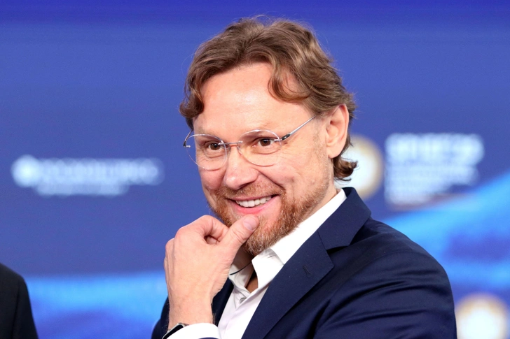 Валерий Карпин | Источник: SOPA Images Limited