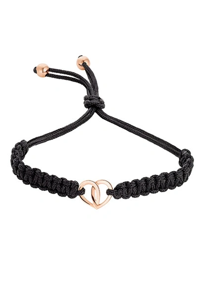 Браслет, Мontblanc, 25 100 руб. | Источник: Архивы пресс-служб