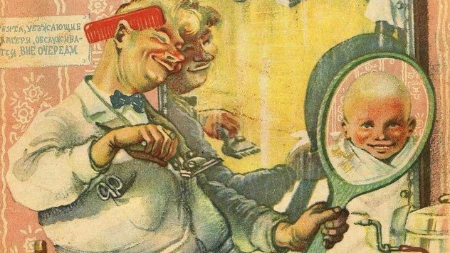 Только для взрослых: 15 самых смешных советских обложек «Мурзилки» за всю историю