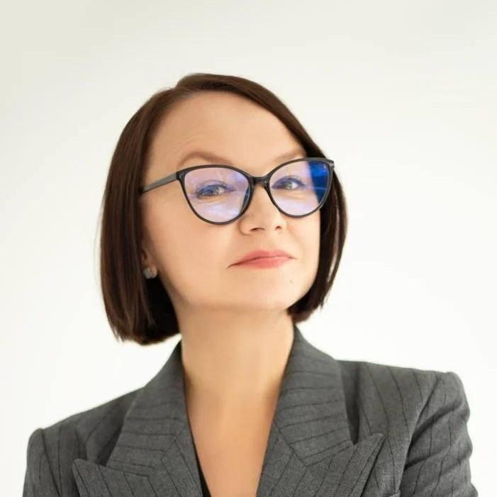 Ольга Сапрыкина