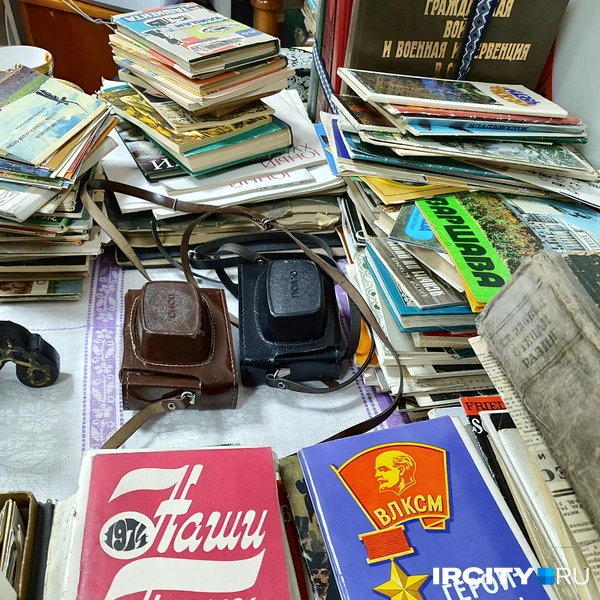 Источник: Алина Ринчино / «ИрСити»