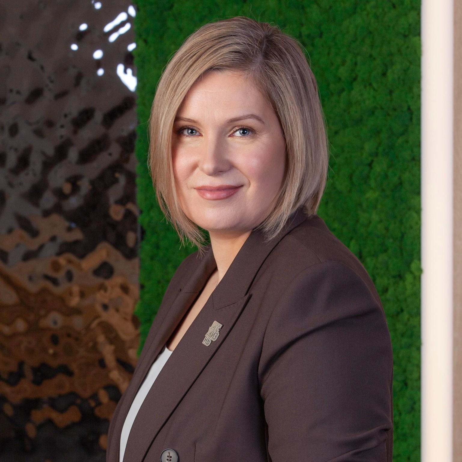 Наталья Белова