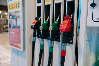 98-Octane Gasoline Leads Fuel Price Hike in Kuzbass