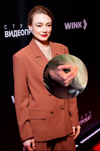 Акиньшина засветила кольцо на пальце, Светлана Бондарчук сменила имидж и сторонилась Федора: премьера «Неверные»
