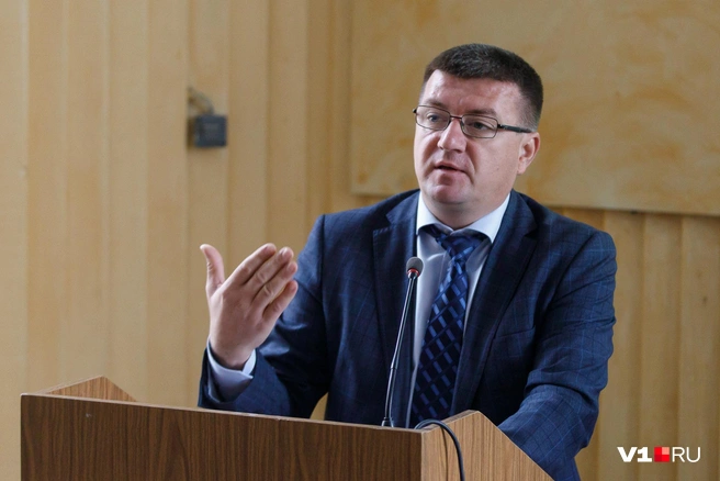 Источник: Алексей Волхонский