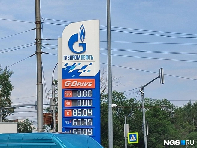 Источник: Мария Тищенко / NGS.RU